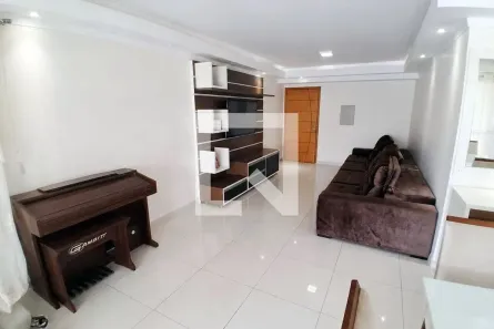 Apartamento com 3 Quartos à venda, 123m² no Vila Bocaina, Mauá