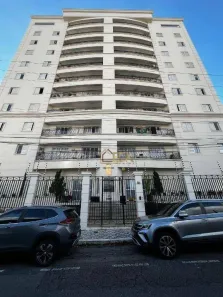 Cobertura com 3 Quartos à venda, 217m² no Centro, Taubaté