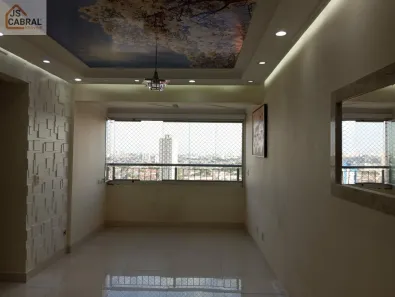 Apartamento com 3 Quartos à venda, 65m² no Jaçanã, São Paulo