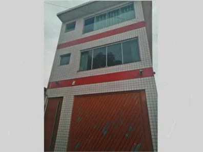 Galpão/Depósito/Armazém com 1 Quarto à venda, 270m² no Vila Bruna, São Paulo