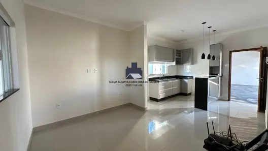 Casa com 2 Quartos à venda, 70m² no Residencial Parque das Flores, Mirassol