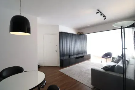 Apartamento com 2 Quartos à venda, 116m² no Brooklin Paulista, São Paulo
