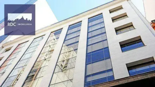 Sala Comercial para alugar, 400m² no Centro, Rio de Janeiro