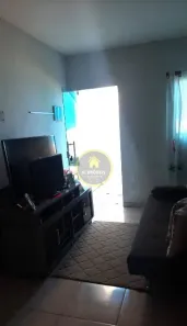Casa com 1 Quarto à venda, 33m² no Campo Grande, Rio de Janeiro