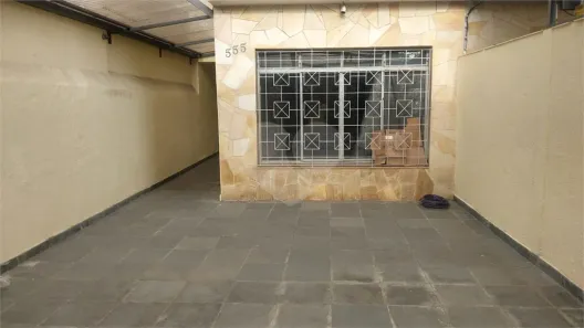 Sobrado com 3 Quartos para alugar, 191m² no Vila Alexandria, São Paulo