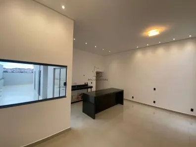 Casa de Condomínio com 3 Quartos à venda, 91m² no Jardim Villagio Milano, Sorocaba