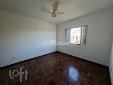 Apartamento com 1 Quarto à venda, 49m² no Restinga, Porto Alegre