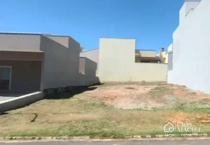 Lote/Terreno à venda, 300m² no Jardim Residencial Maria Dulce, Indaiatuba