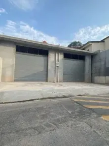 Galpão/Depósito/Armazém para alugar, 58m² no Jardim das Esmeraldas, São Paulo