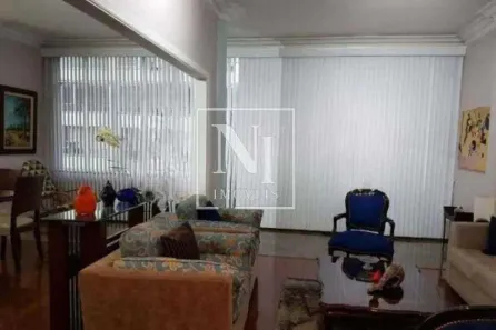 Apartamento com 3 Quartos à venda, 150m² no Copacabana, Rio de Janeiro