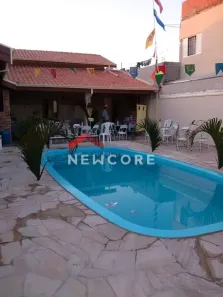 Casa com 1 Quarto à venda, 250m² no Jardim das Figueiras I, Hortolândia