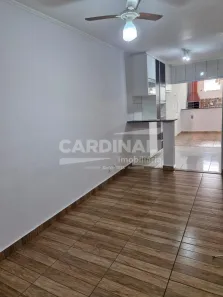 Casa de Condomínio com 2 Quartos à venda, 76m² no Jardim Ipanema, São Carlos