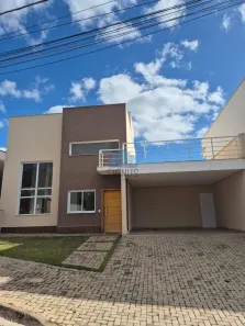 Casa de Condomínio com 3 Quartos à venda, 213m² no Lenheiro, Valinhos