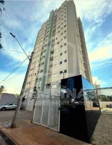 Apartamento com 2 Quartos à venda, 56m² no Loteamento Adventista Campineiro, Hortolândia