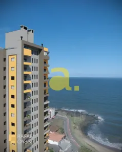 Apartamento com 3 Quartos à venda, 109m² no Tabuleiro, Barra Velha