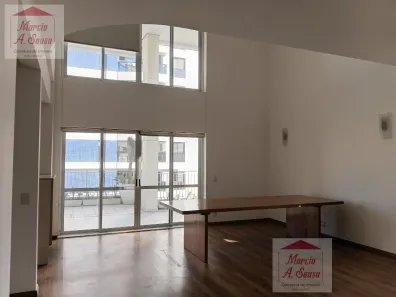 Apartamento com 1 Quarto à venda, 128m² no Vila Nova Conceição, São Paulo