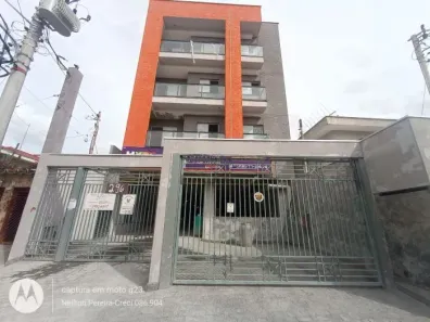 Apartamento com 2 Quartos à venda, 38m² no Vila Isolina Mazzei, São Paulo