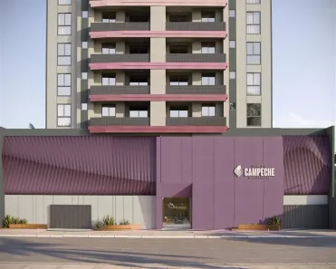 Apartamento com 2 Quartos à venda, 89m² no Centro, Navegantes