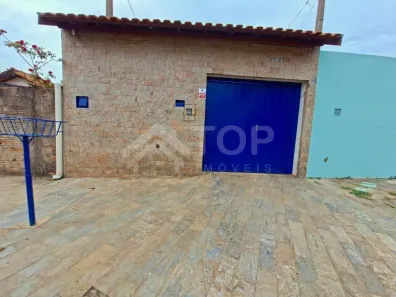 Casa com 1 Quarto à venda, 82m² no Jardim Centenário, São Carlos