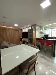 Apartamento com 3 Quartos à venda, 66m² no Manacás, Belo Horizonte