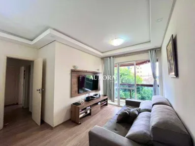 Apartamento com 3 Quartos à venda, 91m² no Centro, Londrina