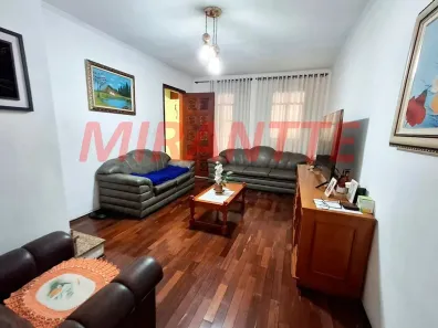 Sobrado com 2 Quartos à venda, 177m² no Parque Casa de Pedra, São Paulo