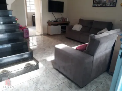 Casa com 2 Quartos à venda, 90m² no Vila Maricy, Guarulhos