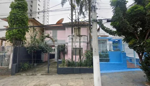 Casa com 4 Quartos para alugar, 280m² no Barra Funda, São Paulo
