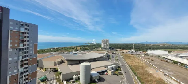 Apartamento com 2 Quartos à venda, 56m² no São Conrado, Vila Velha