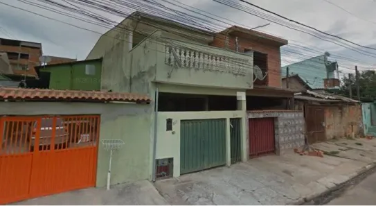 Casa com 2 Quartos à venda, 220m² no Vila Inema, Hortolândia
