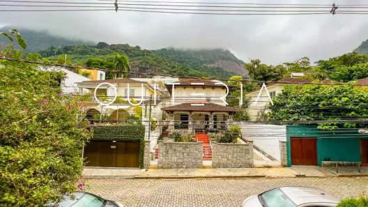 Apartamento com 3 Quartos à venda, 150m² no Jardim Botânico, Rio de Janeiro