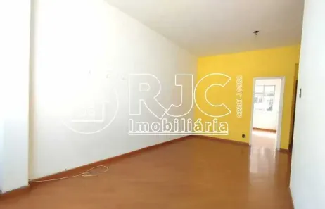 Apartamento com 3 Quartos à venda, 80m² no Vila Isabel, Rio de Janeiro