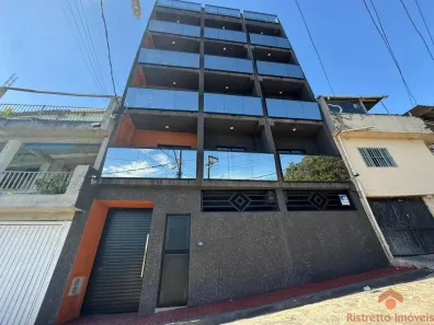 Kitnet com 1 Quarto para alugar, 30m² no km 18, Osasco