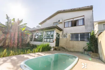 Casa com 4 Quartos à venda, 380m² no Vila Assunção, Porto Alegre