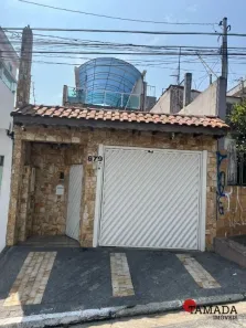Casa com 3 Quartos à venda, 120m² no Vila Rio Branco, São Paulo