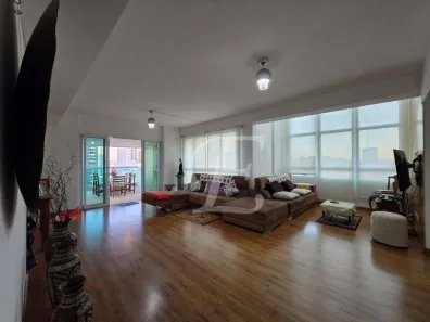 Apartamento com 4 Quartos à venda, 220m² no Santana, São Paulo
