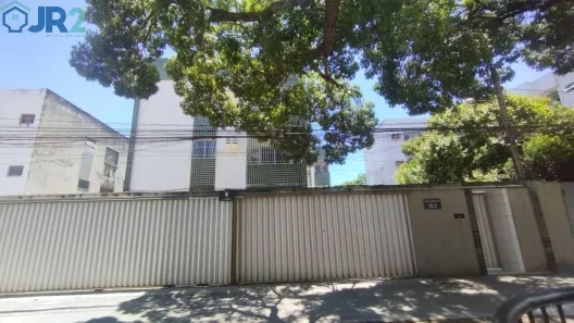 Apartamento com 2 Quartos à venda, 66m² no Candeias, Jaboatão dos Guararapes