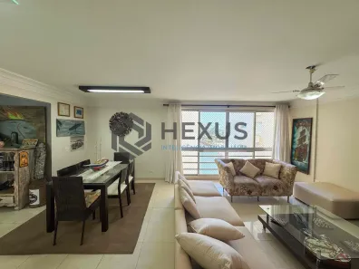 Apartamento com 3 Quartos à venda, 112m² no Pitangueiras, Guarujá