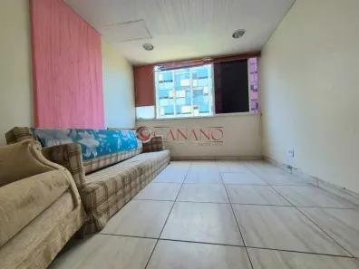 Kitnet com 1 Quarto à venda, 28m² no Copacabana, Rio de Janeiro