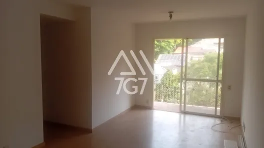 Apartamento com 3 Quartos à venda, 75m² no Jardim Ampliação, São Paulo