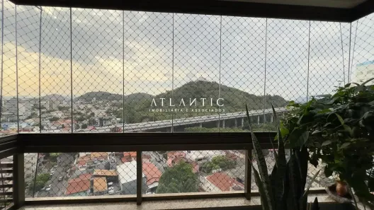 Apartamento com 4 Quartos à venda, 161m² no Praia da Costa, Vila Velha