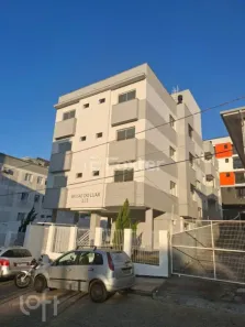 Apartamento com 2 Quartos à venda, 53m² no Serraria, São José