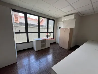 Sala Comercial à venda, 56m² no Vila Mariana, São Paulo