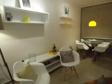 Apartamento com 2 Quartos à venda, 70m² no Vila Olímpia, São Paulo
