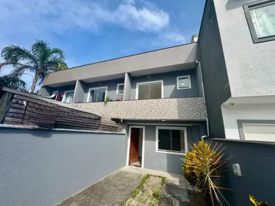 Sobrado com 2 Quartos à venda, 70m² no Ingleses do Rio Vermelho, Florianópolis