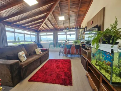 Cobertura com 3 Quartos à venda, 192m² no Ponte do Imaruim, Palhoça