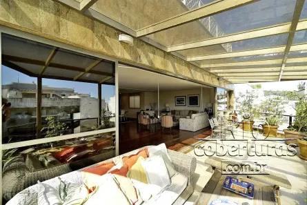 Cobertura com 4 Quartos à venda, 534m² no Barra da Tijuca, Rio de Janeiro