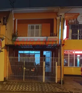 Sobrado com 2 Quartos à venda, 98m² no Vila Bastos, Santo André