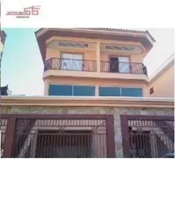Sobrado com 3 Quartos à venda, 146m² no Vila Nossa Senhora do Retiro, São Paulo