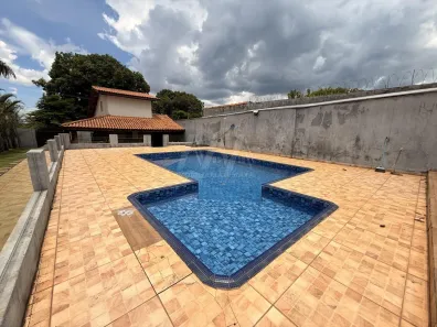 Fazenda/Sítio com 1 Quarto à venda, 200m² no Parque Monte Libano, Araçoiaba da Serra